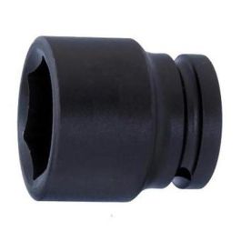 ALYCO Llave Vaso Impacto Cuadradillo 1/2'' Boca Hexagonal Serie Corta Metrica M-13 Precio: 6.7899997. SKU: B1DATEWE46