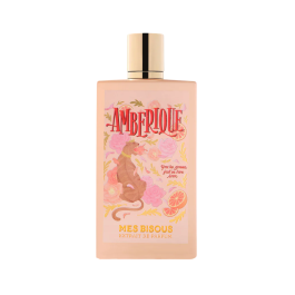 Amberique, Extracto de perfume, Unisex, 100 ml Precio: 133.98999977. SKU: B1AQ5K8ZFL