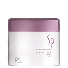 Clear Scalp Mascarilla 400 mL Wella Sp Precio: 26.49999946. SKU: B1H5ADTLV8