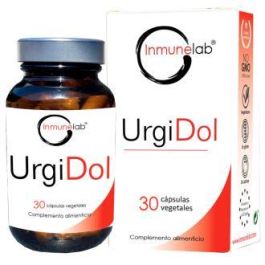 Urgidol 30 Cap Precio: 31.5000004. SKU: B1BR7YBNVD
