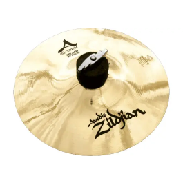 Zildjian Splash 08" Platillo para Batería Precio: 149.49999999. SKU: B1K3RJRZRG