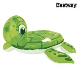Bestway Figura Hinchable Tortuga con Asas 140x140 cm +3 Años Playa y Piscina 41041 Precio: 17.78999959. SKU: B16LHV49VG