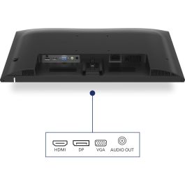 Philips Monitor 23.8" 24E1N1200A/00 FHD IPS 120Hz HDMI VGA Negro