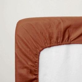 P'Tit Dodo PTI3700948341834 Sábana bajera ajustable Jersey 70 x 140 cm Tomette P'Tit Dodo PTI3700948341834 Sábana bajera ajustable Jersey 70 x 140 cm Tomette