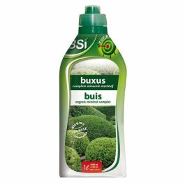 BSI BSI5425001712311 Abono mineral para Boj con Oligoelementos solubles en agua 1L BSI BSI5425001712311 Abono mineral para Boj con Oligoelementos solubles en agua 1L Precio: 24.78999963. SKU: B1KJYFGSQS