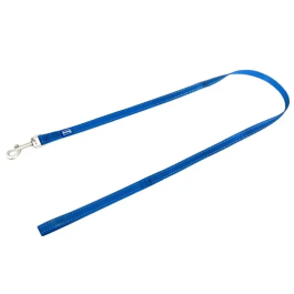 Freedog Correa de Nylon Reflectante Azul 10 mm x 120 cm Precio: 3.50000002. SKU: B18ZWPFDN6