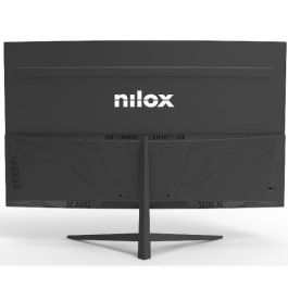 Monitor Gaming Nilox NXM27CRV01 165 Hz LED