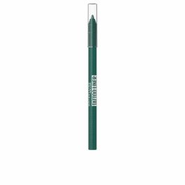 Maybelline Tattoo Liner Gel Pencil #Tealtini 1,3 gr Precio: 6.50000021. SKU: B148QB39AF