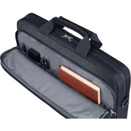 HP Everyday Bolso para Portátil de 14 pulgadas Fabricado con Materiales Reciclados, para Uso Diario y Protección
