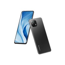 Smartphone Xiaomi Mi 11 Lite 6,55" 6 GB RAM 128 GB Negro