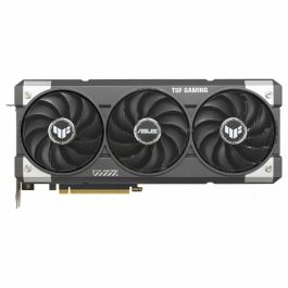 ASUS TUF Gaming TUF-RTX5060TI-O16G-GAMING NVIDIA GeForce RTX 5060 Ti 16 GB GDDR7