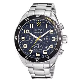 Reloj Hombre Nautica NAPKBS227 (Ø 46 mm) Reloj Hombre Nautica NAPKBS227 (Ø 46 mm) Precio: 161.59000055. SKU: B1EQQDQ4LK