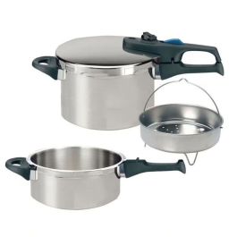 Olla Express Fackelmann Olla Express Fackelmann Precio: 157.49999969. SKU: B12MD5G6QT