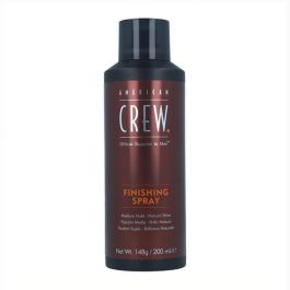 American Crew Finishing Spray 200 ml American Crew Finishing Spray 200 ml Precio: 11.68999997. SKU: S4246183