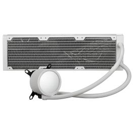 ASUS ROG Ryuo III 360 ARGB White Edition Kit de Refrigeración Líquida Blanco