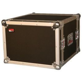 Estuche Rack 8 Unidades "Gator Gtour" Precio: 290.50000045. SKU: B19K3TJPSB