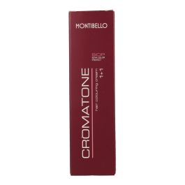 Montibel·Lo Cromatone 4.61 Tinte Capilar Profesional Color Profundo y Duradero para Cabello Sano y Brillante Precio: 9.89000034. SKU: S4246861