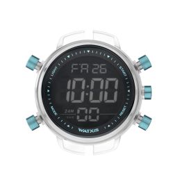 Reloj Unisex Watx & Colors RWA1780 (Ø 49 mm) Precio: 8.79000023. SKU: B15LTN796A