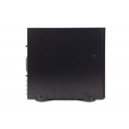 Antec VSK2000-U3 Caja de Ordenador Escritorio Negra