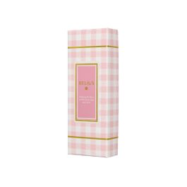 Roller Belius Perfect Picnic Day Aluminio Color Rosa Dorado Tinta Color Negro Caja De Diseño Roller Belius Perfect Picnic Day Aluminio Color Rosa Dorado Tinta Color Negro Caja De Diseño