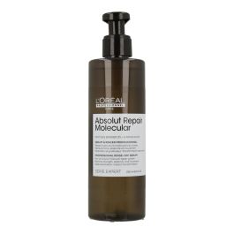 L'Oreal Sérum con Aclarado Absolut Repair Molecular Cabello Dañado Reparación Profunda 250ml Precio: 22.68999986. SKU: B1A99TC6RK