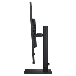 Samsung S37D804UAU Monitor Profesional 37" 94cm 4K UHD LCD VA 5ms Negro