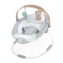 INGENUITY Hamaca Nate the Pooh con arco de juego de madera INGENUITY Hamaca Nate the Pooh con arco de juego de madera Precio: 83.49999944. SKU: B19APXYTQJ