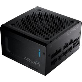 FSP ADVAN-1000GM 1000W 80+ Gold Fuente de Alimentación ATX 3.1 Totalmente Modular para PC Precio: 156.78999952. SKU: B197Q7GXA2