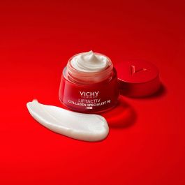 Vichy Liftactiv Collagen Specialist 16 Crema de Día Antienvejecimiento Péptidos Pro-Colágeno 50 ml