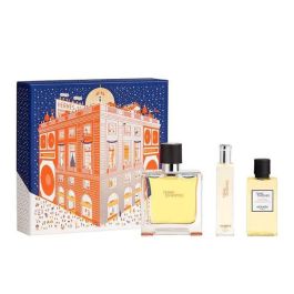 Hermes Terre D'Hermes Eau De Parfum 75ml + Gel Ducha 40ml + Vaporizador Viaje Precio: 120.50000017. SKU: B12MGFNQYZ