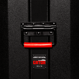 Estuche Gator Para Bombo - 24" X 16" Estuche Gator Para Bombo - 24" X 16"