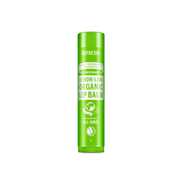 Dr Bronner'S Lapices Labiales En Hangpack Lima-Limón 4 gr Precio: 6.59000001. SKU: B1BDJLZ5RP