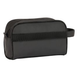Safta Neceser Adaptable a Carro Business Negro 24x15x10 cm