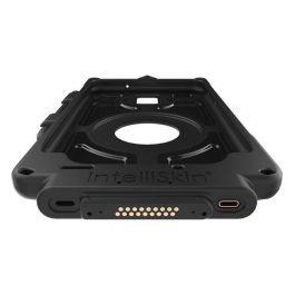 RAM Mounts IntelliSkin Next Gen para Samsung Tab Active3 - Funda protectora con carga USB-C y conexión GDS