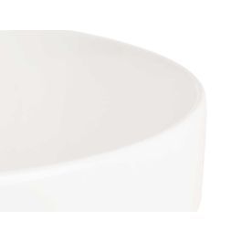 Bowl Apilable Porcelana 13 Cm Vessia (36 Unidades) Bowl Apilable Porcelana 13 Cm Vessia (36 Unidades)