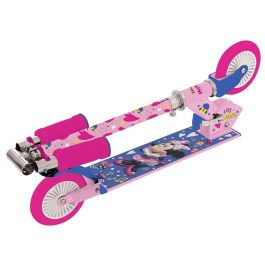 Patinete Scooter Minnie Mouse