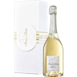 Champagne Deutz Amour Añada 2010 - 75 cl Precio: 181.69000025. SKU: B12PECP7NZ