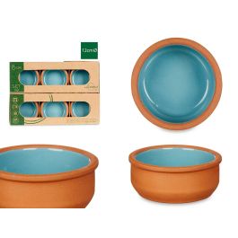 Set 6 Cazuelas Barro 8 Cm Color Azul La Dehesa (10 Unidades) Precio: 49.58999991. SKU: B19RQV4D6F