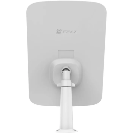 Ezviz EZV1695077778078 Panel Solar 6,18W Tipo-C IP65 Cable 4m