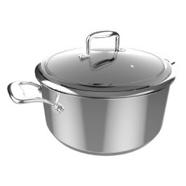 Olla de Cocción Lenta Cecotec Polka Classy Ø 28 cm (7,5 L) Precio: 76.89000055. SKU: V1707737