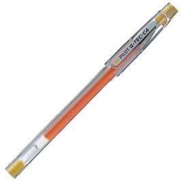 Roller Gel Pilot G-Tec-C4 Amarillo 12 unidades Roller Gel Pilot G-Tec-C4 Amarillo 12 unidades Precio: 23.59000028. SKU: B19ZGPX9RX