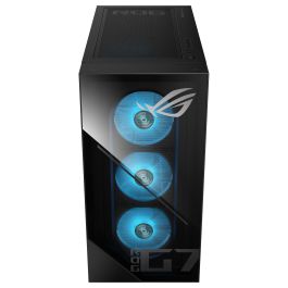 ASUS ROG GM700TZ-R9800X064W PC Gaming Intel Core i7-9800X3D, 64GB RAM, 1TB SSD, NVIDIA RTX 5070, Windows 11 Home