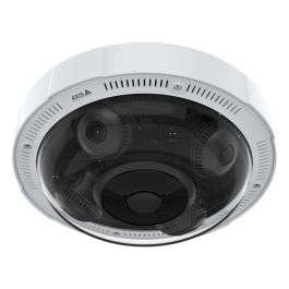 Videocámara de Vigilancia Axis P3737-PLE Videocámara de Vigilancia Axis P3737-PLE