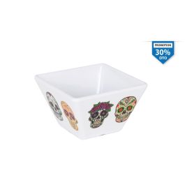Bowl Tuxpan Inde 10x10x6 cm (48 Unidades) Precio: 54.88999956. SKU: B1BBERHV5B