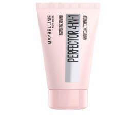 Corrector Facial Maybelline Instant Age Perfector Matte Fair light 30 ml 4 en 1 fair light