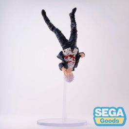 Sega Satoru Gojo Cursed Technique Reversal Red Version - Figura Figurizma 24 cm de Jujutsu Kaisen
