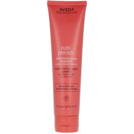 Aveda NUTRI PLENISH treatment sin aclarado para cabello seco, 150 ml Precio: 32.49999984. SKU: B12VVL9SVM