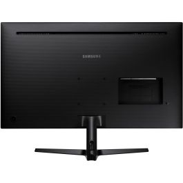 Samsung Monitor U32J590UQP 31.5" 4K UHD Gris Oscuro