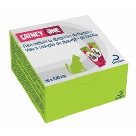 Dechra Catney One Polvo Oral para Gatos, 30 Sobres de 520 mg Precio: 22.7900002. SKU: B1GGC9HN7X