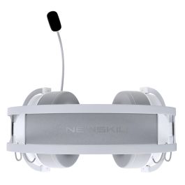 Auriculares de Diadema Newskill Newskill Kimera V2 Blanco